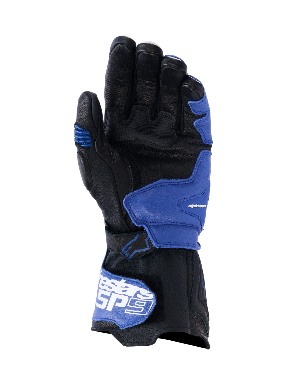 Luvas SP-9