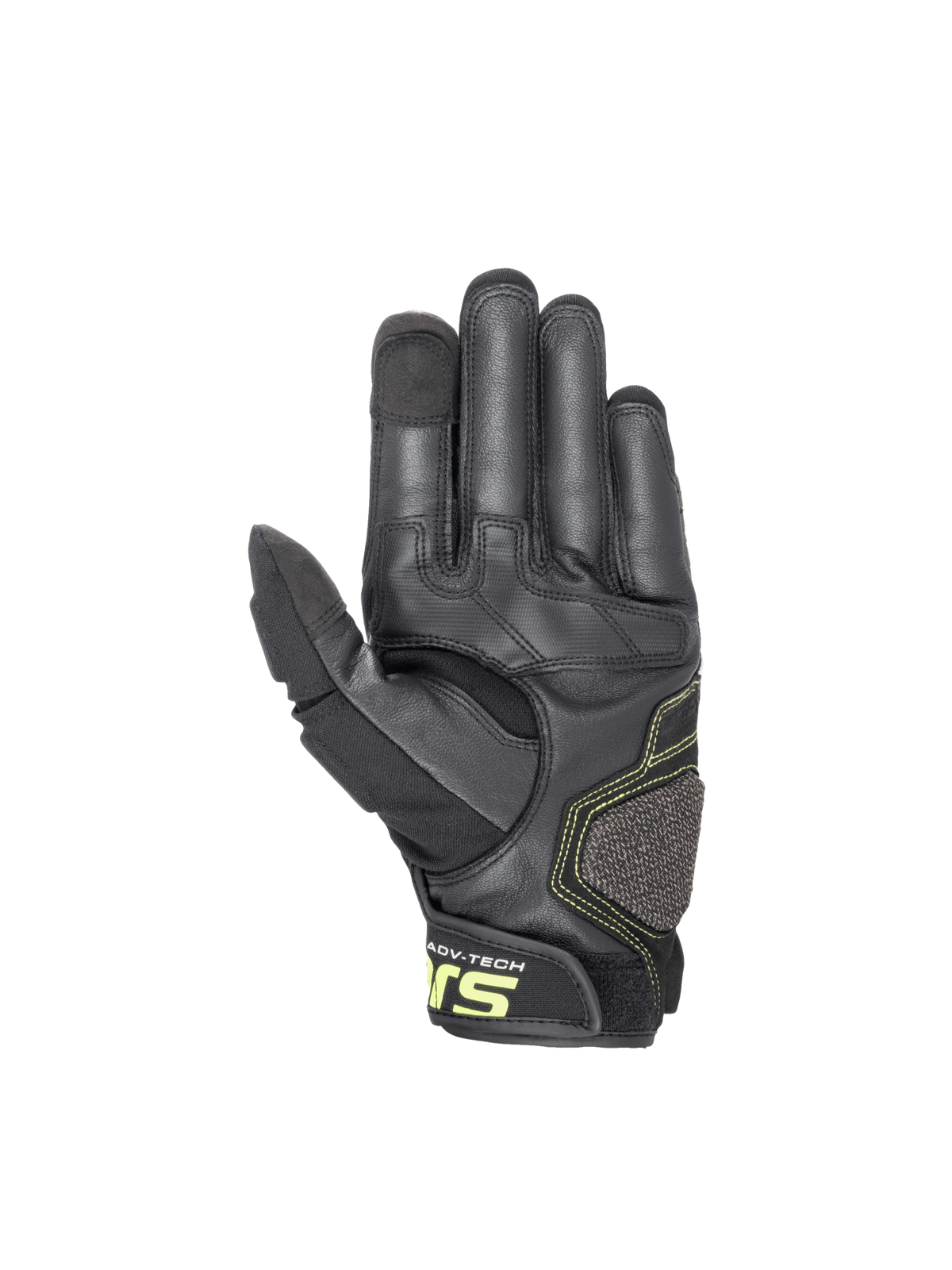 Harok Leather Gloves