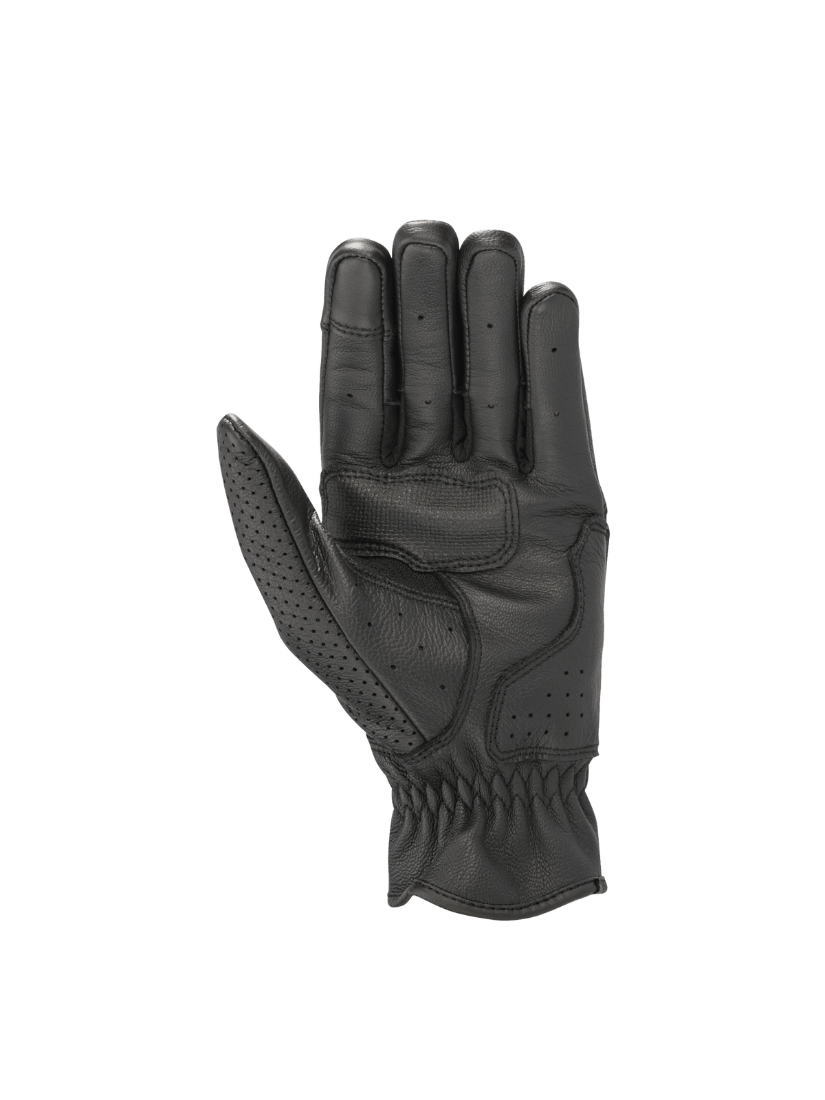Luvas De Couro Rayburn V2