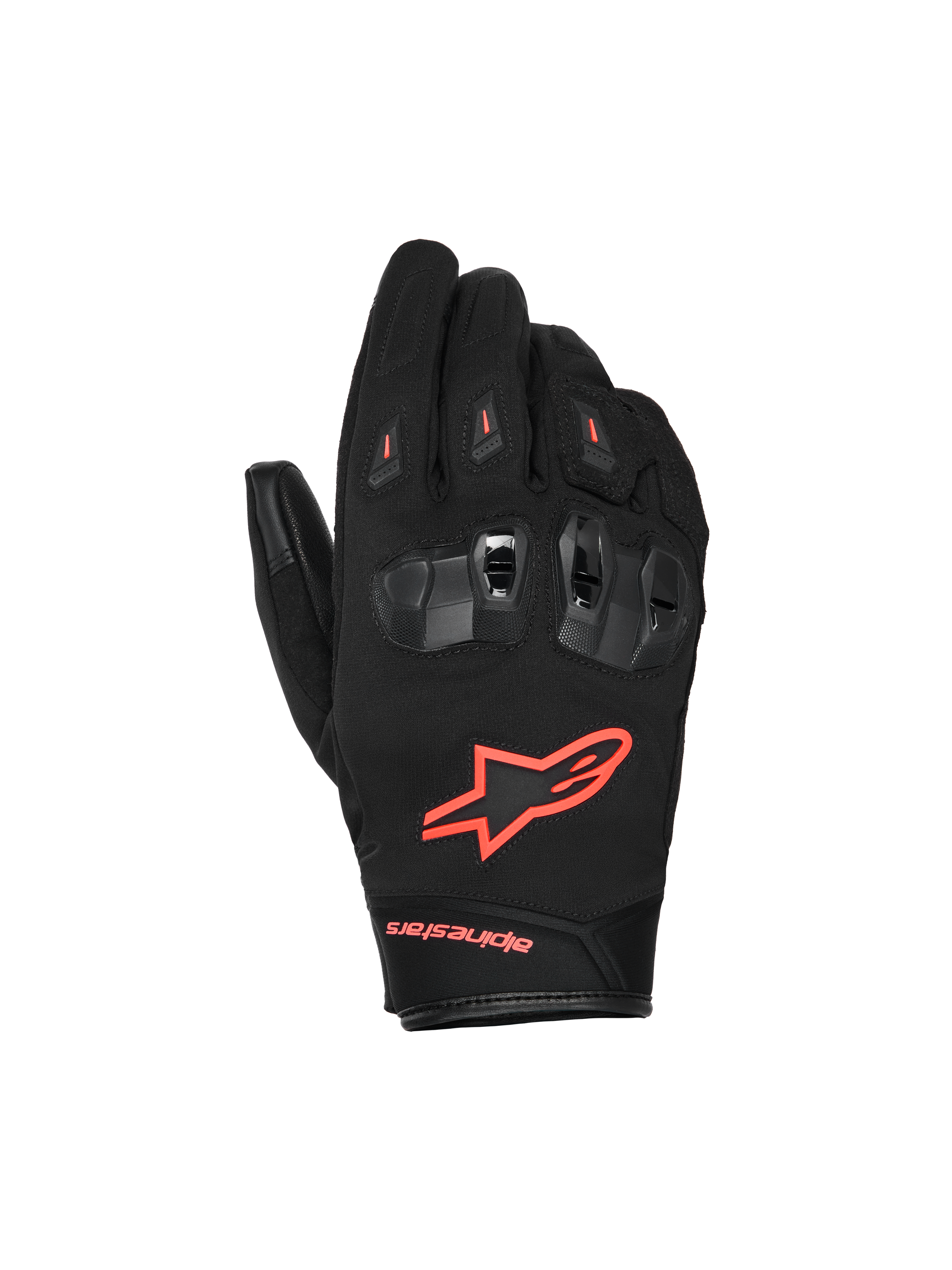 SP X Z Drystar® - Luvas Motociclismo | Alpinestars®