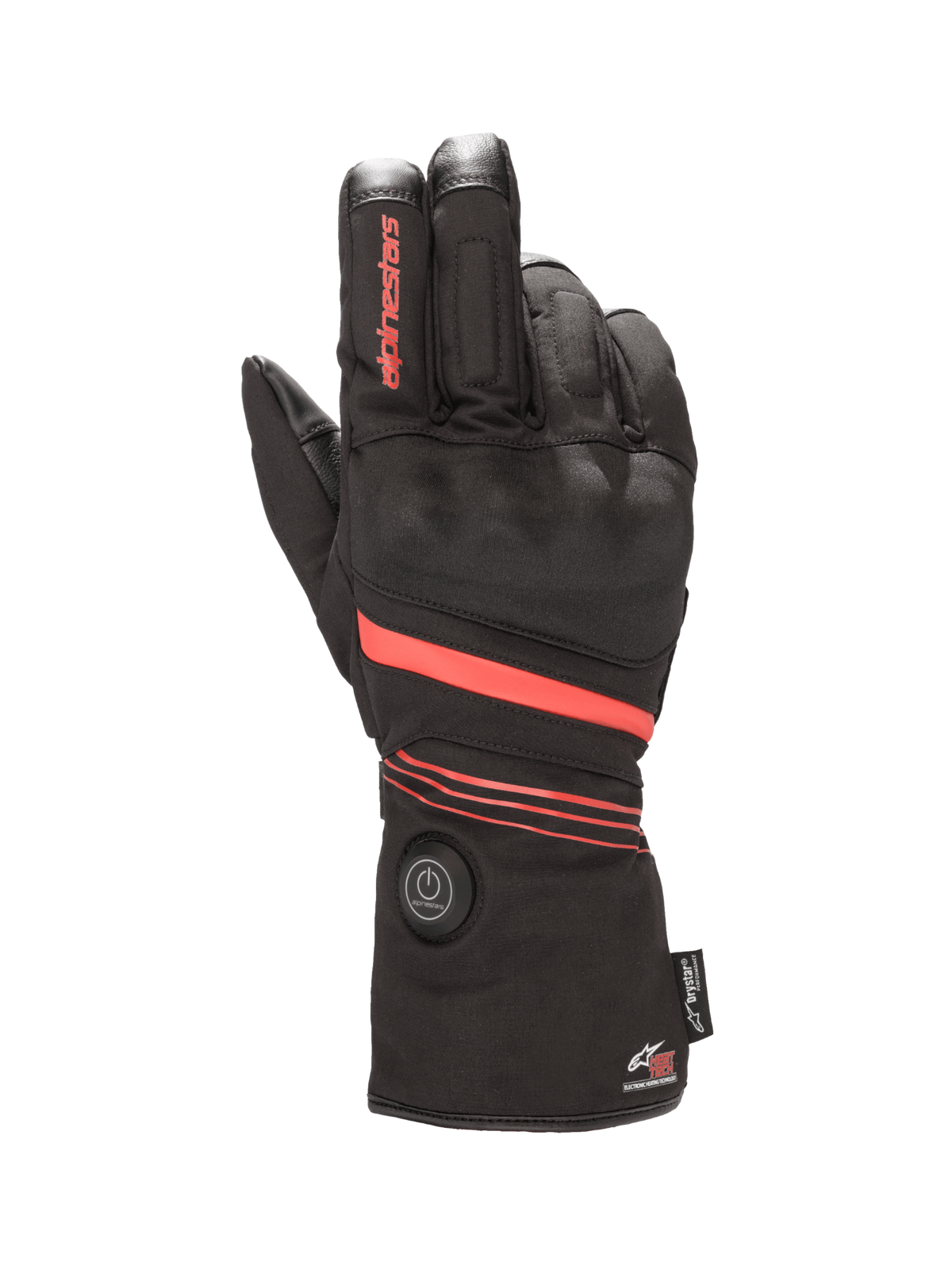Luvas HT-5 Heat Tech Drystar®