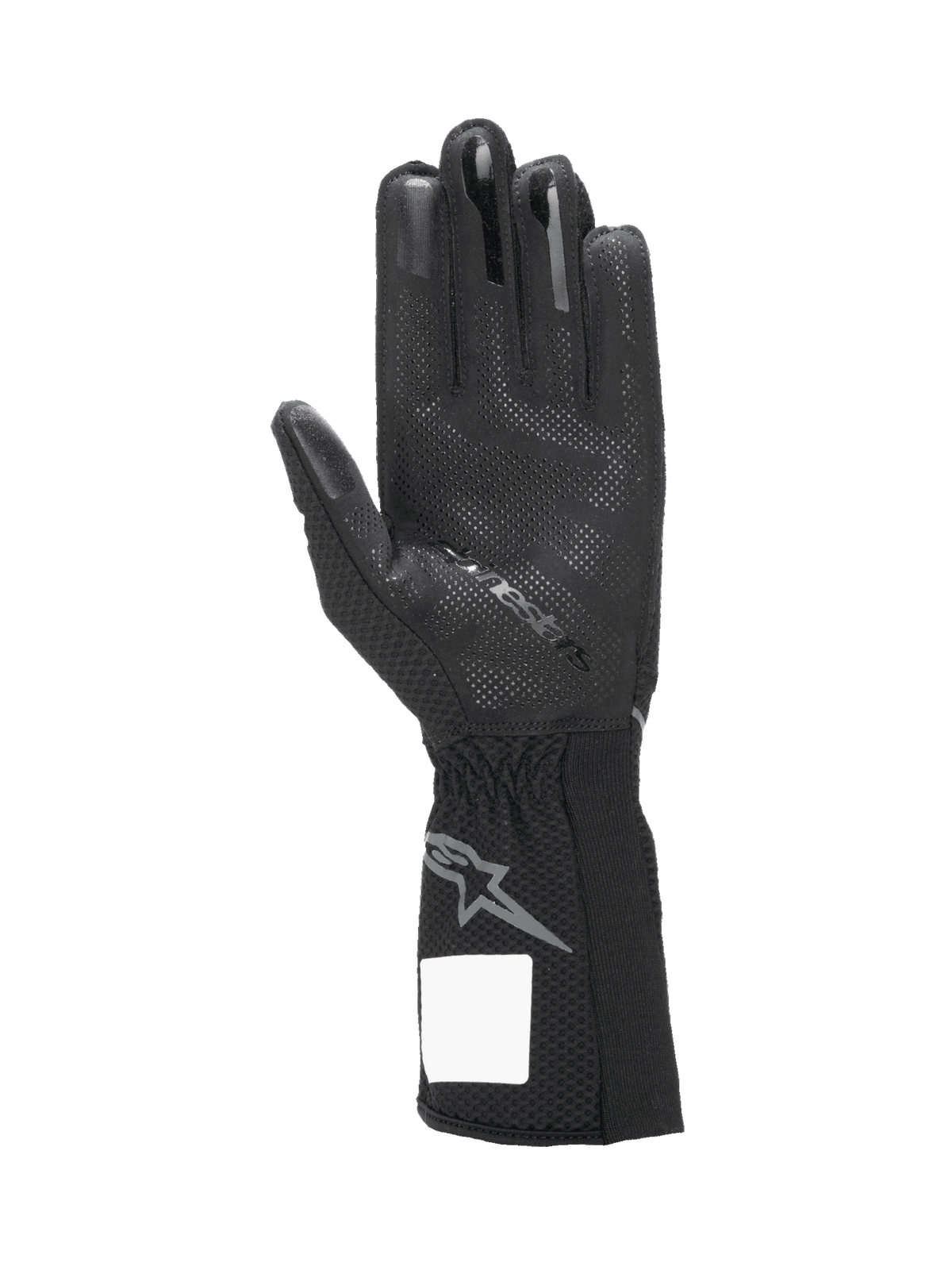 Luvas Tech-1 KX V4