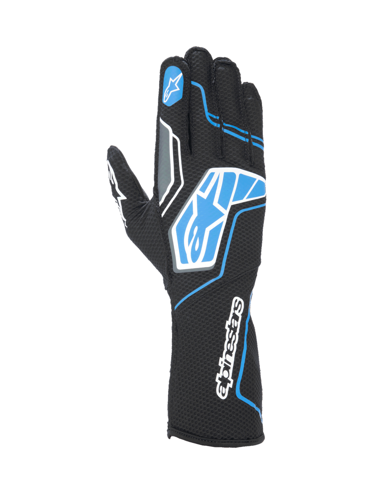 Luvas Tech-1 KX V4