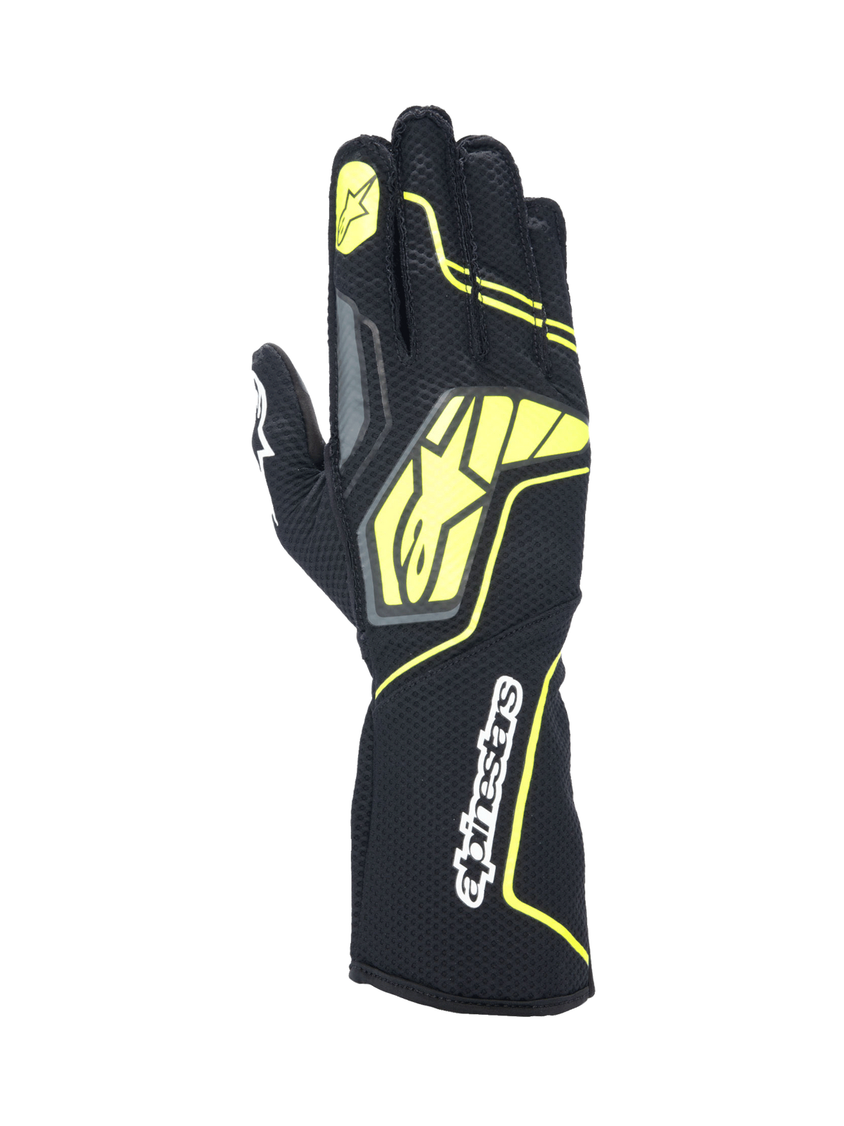 Luvas Tech-1 KX V4