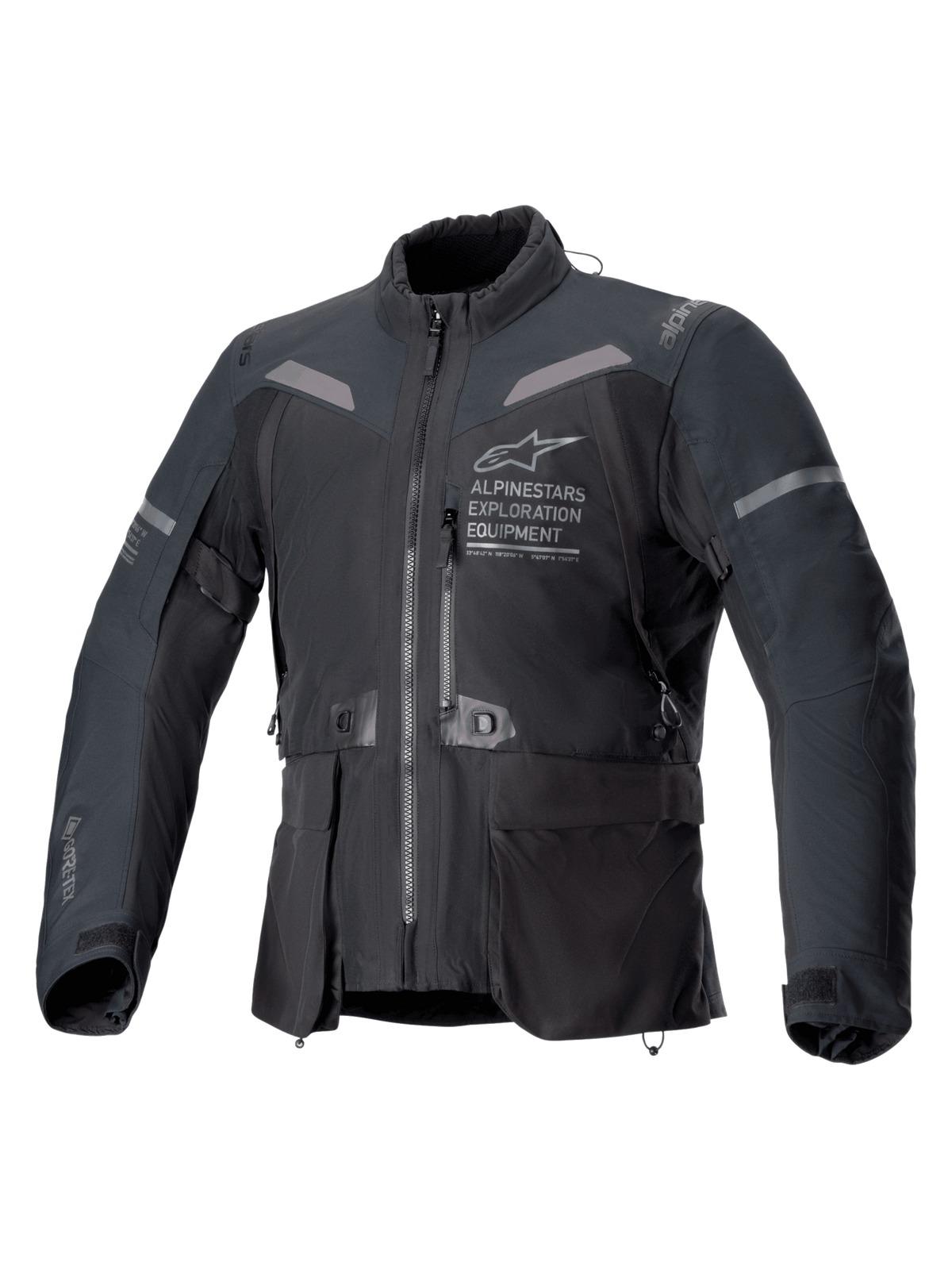 Jaqueta ST-7 2L GORE-TEX