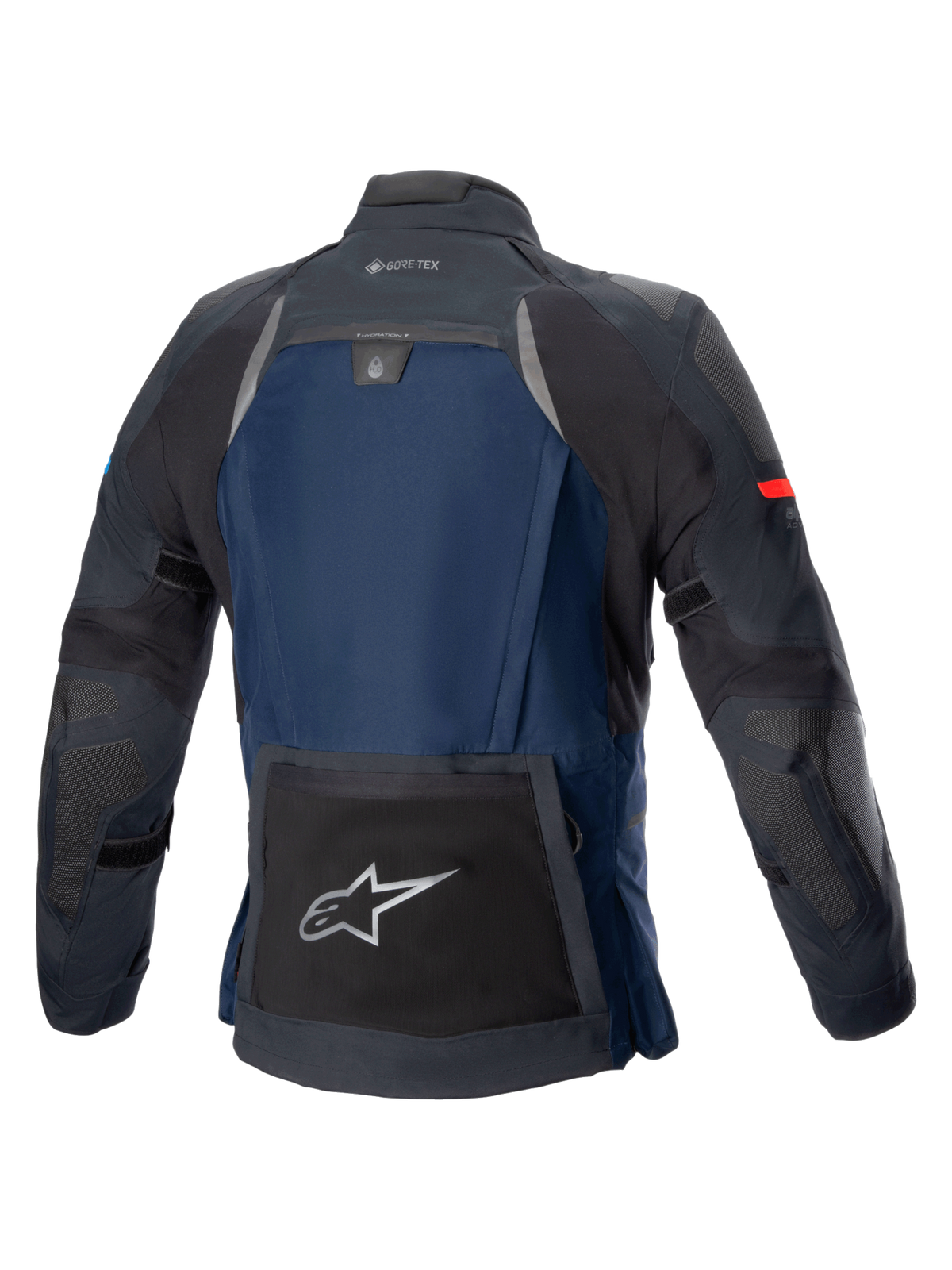 Jaqueta Boulder GORE-TEX