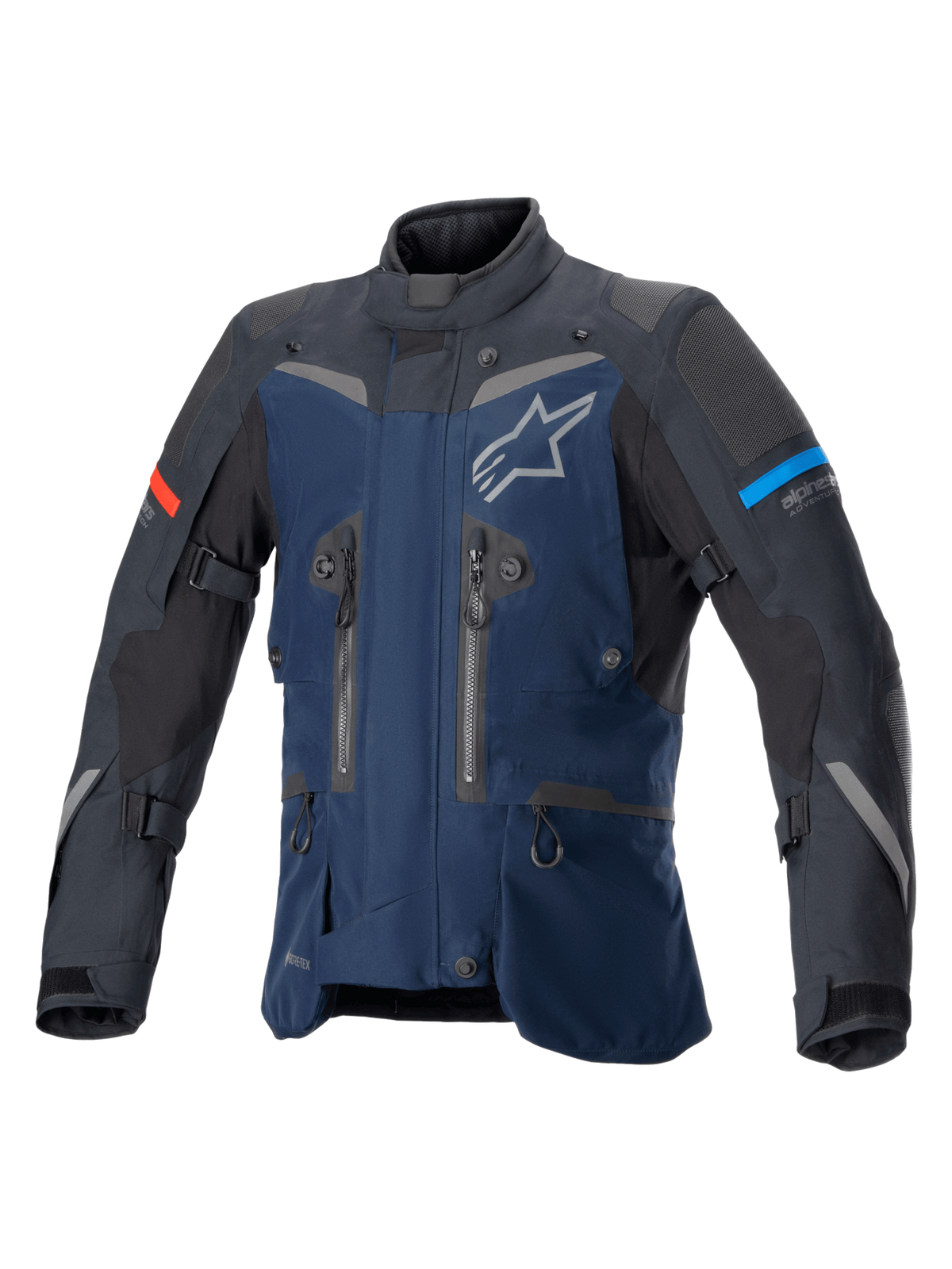 Jaqueta Boulder GORE-TEX