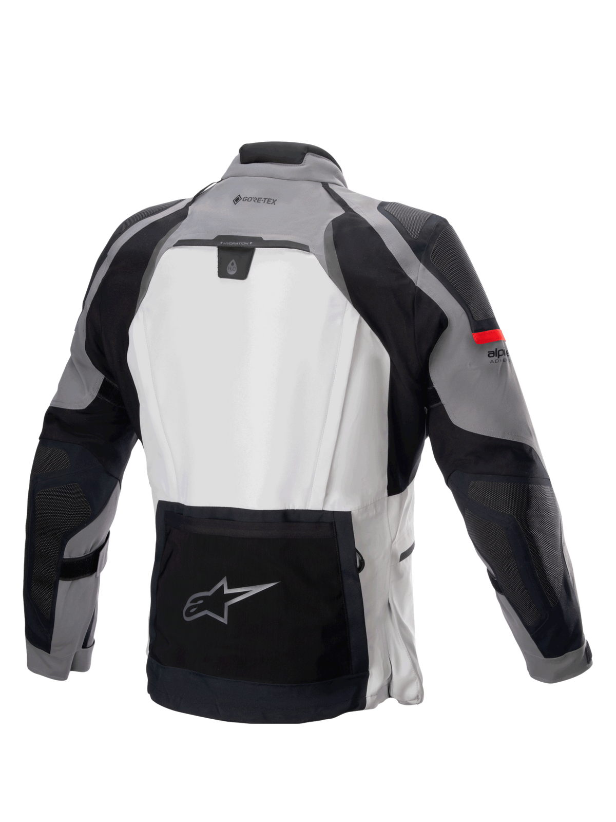 Jaqueta Boulder GORE-TEX