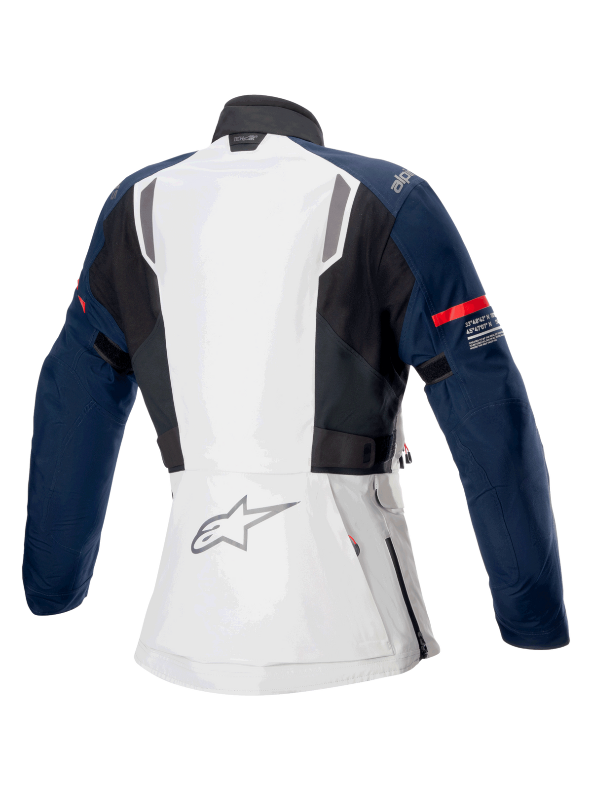 Jaqueta Stella ST-7 2L GORE-TEX