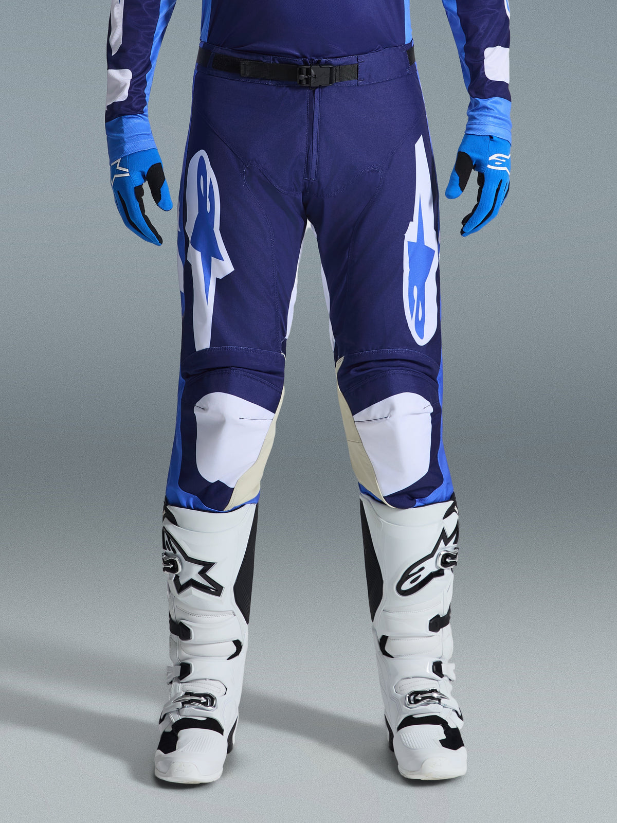 Calças Racer Riway 2026