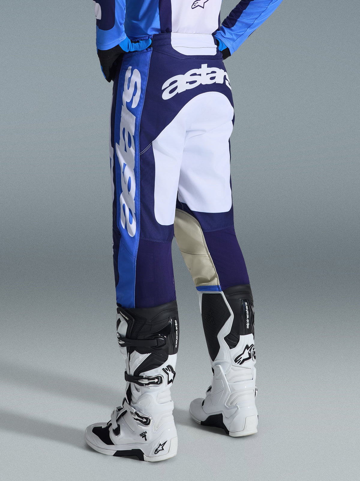 Calças Racer Riway 2026