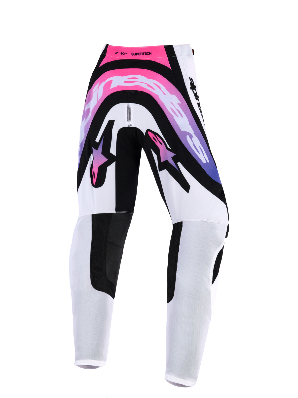 2026 Youth Supertech Vista Pants