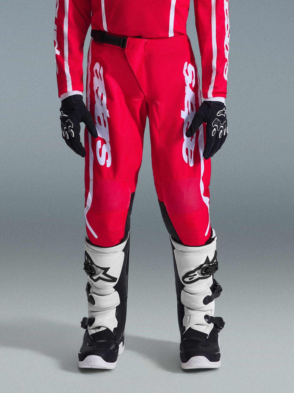 2026 Youth Fluid Apex Pants