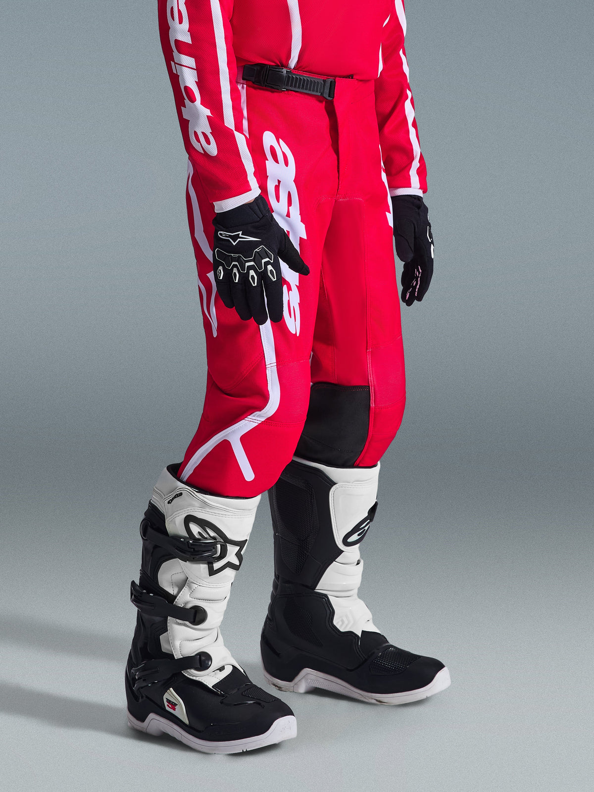 2026 Youth Fluid Apex Pants