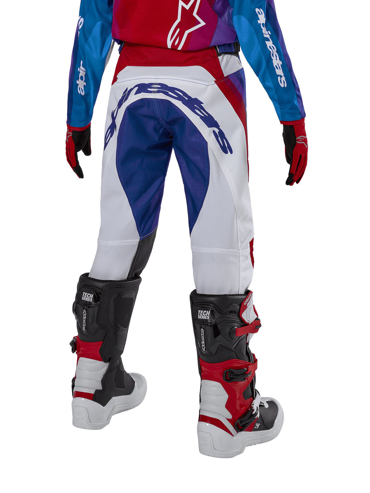 Calças Racer Pneuma Jovem 2024