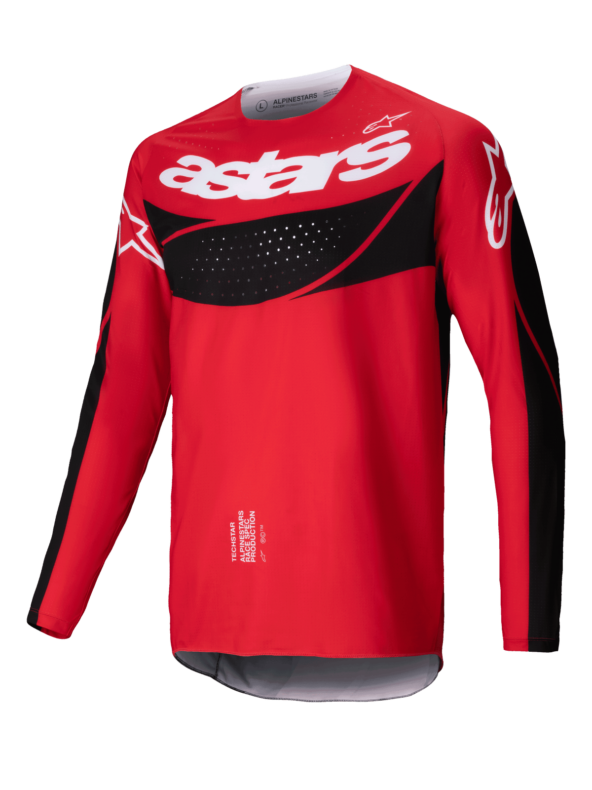 Camisola Techstar Dreem 2025