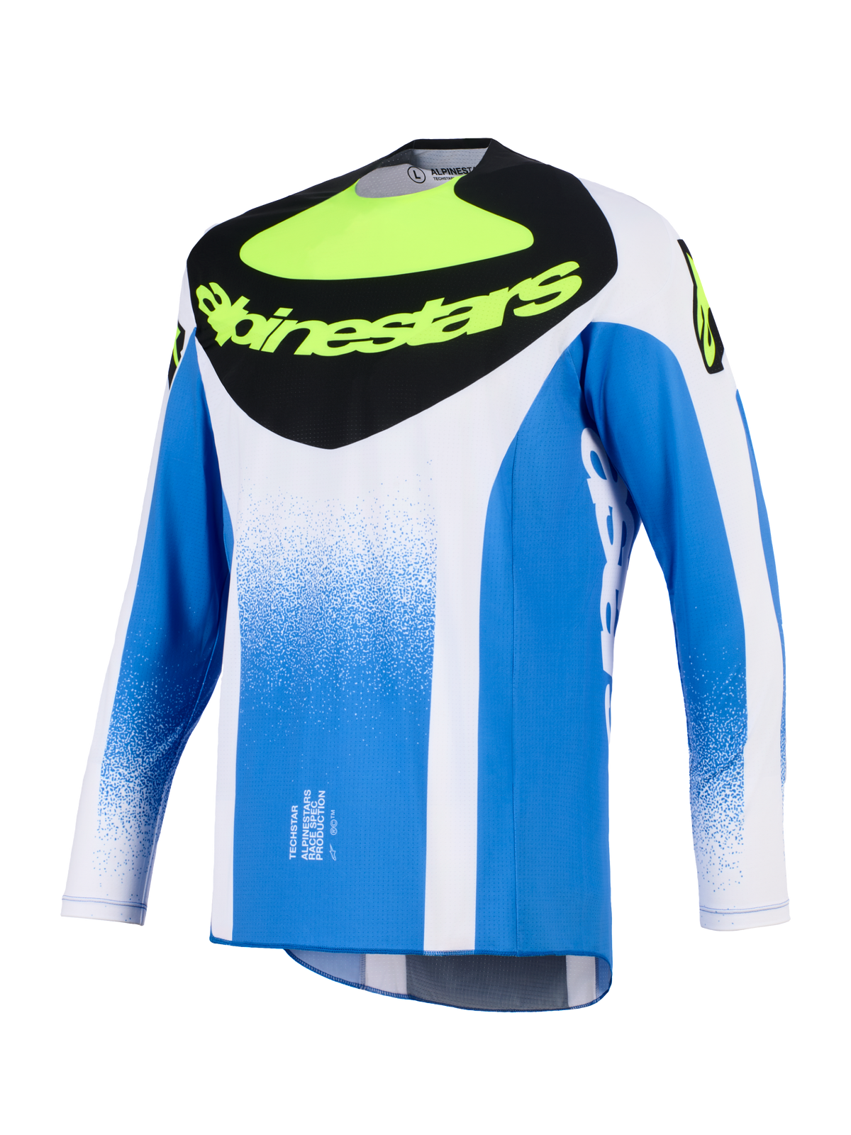 Camisola Techstar Knif 2026