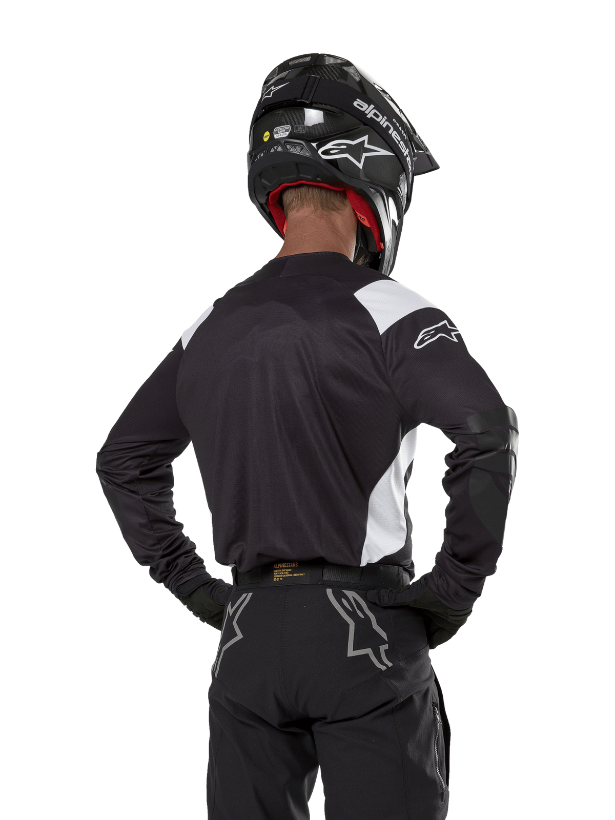 Camisola Techdura