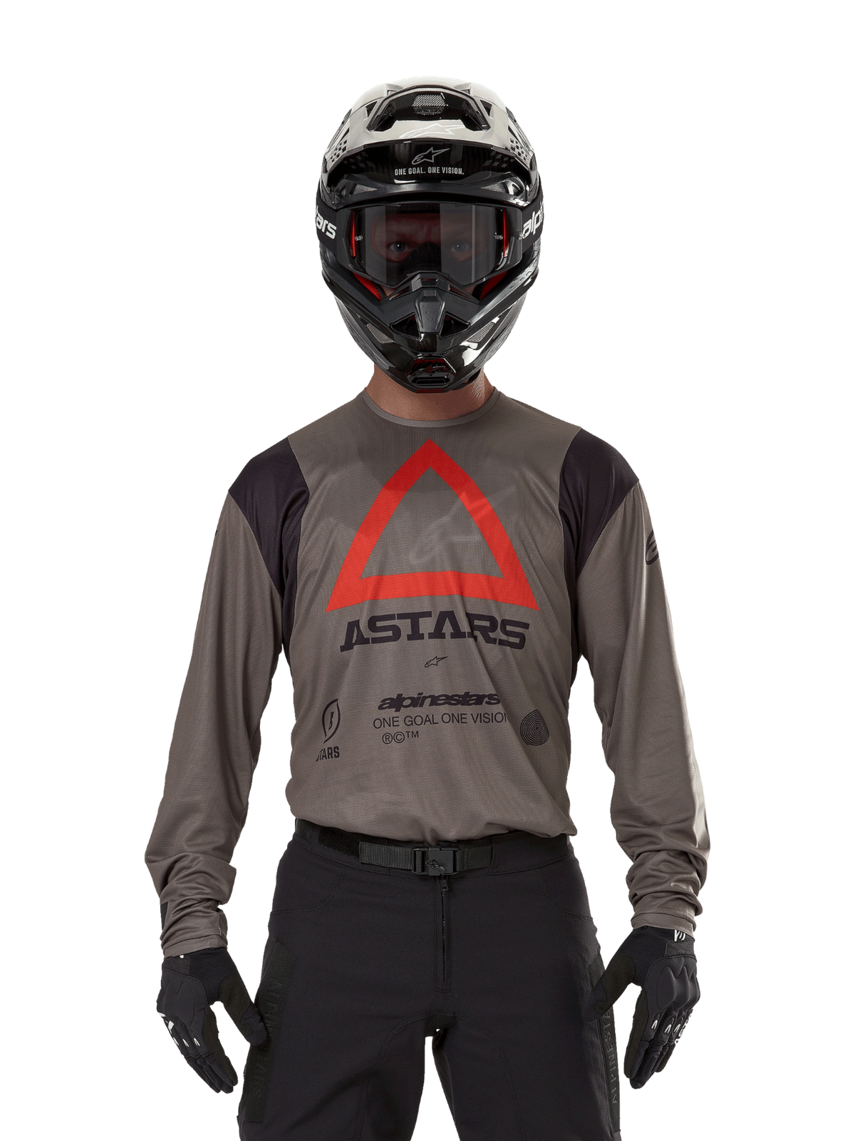 Camisola Techdura