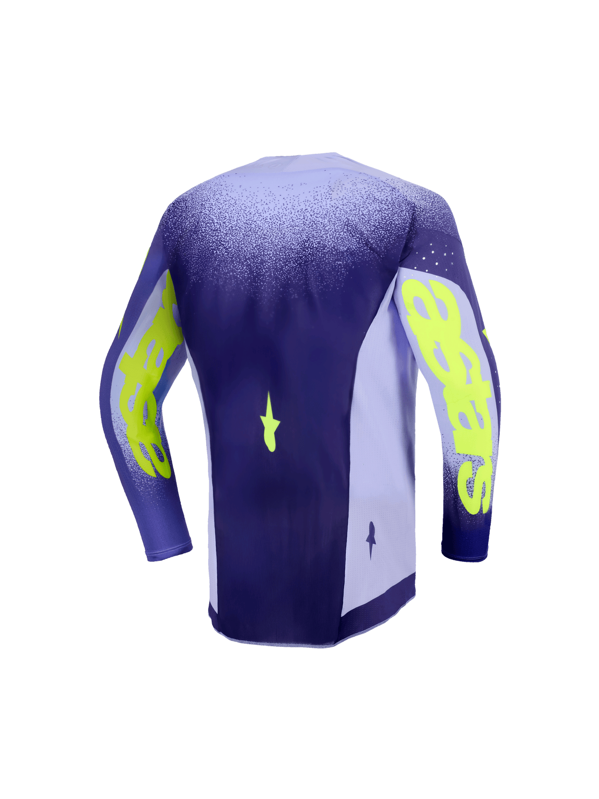 Camisola Supertech Scenz Jovem 2026