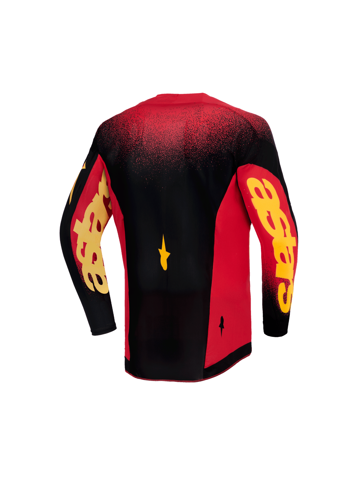 Camisola Supertech Scenz Jovem 2026