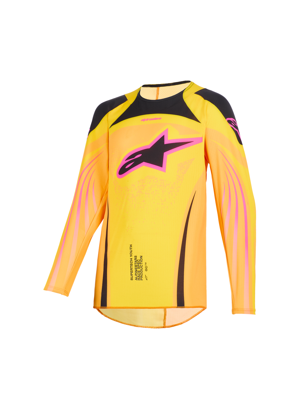 2026 Youth Supertech Nomur Jersey