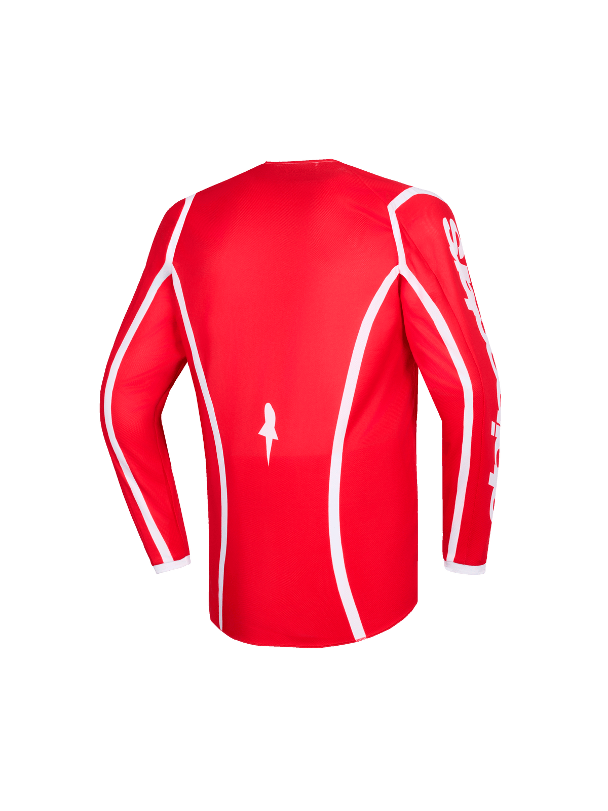 Camisola Fluid Apex Jovem 2026
