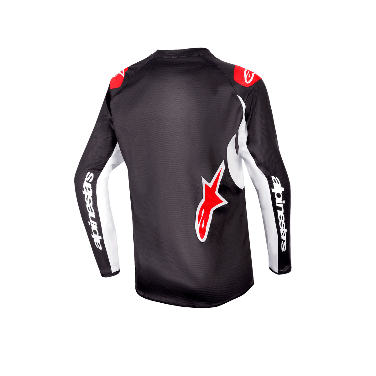 Camisola Racer Lucent Jovem 2024