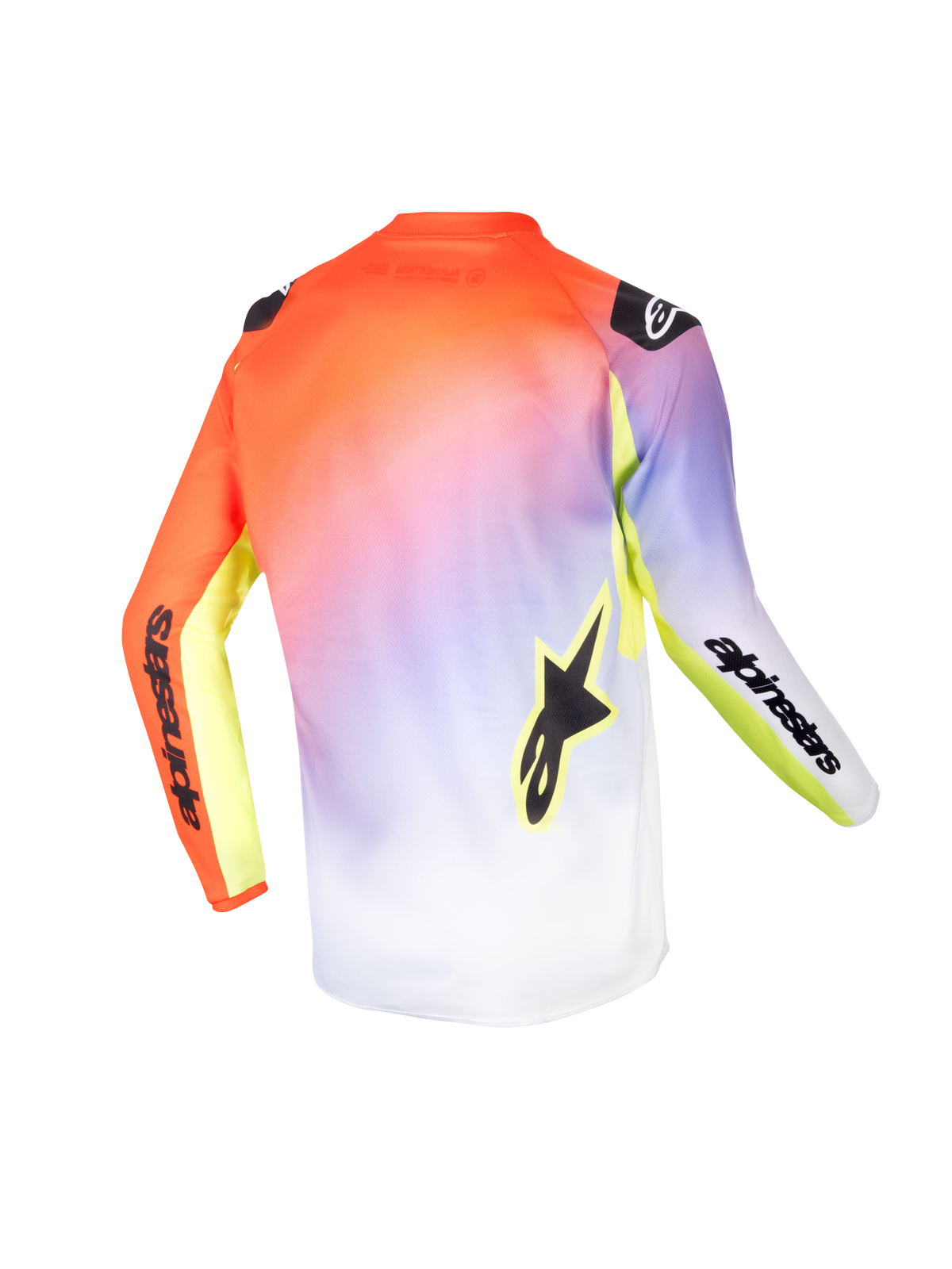 Camisola Racer Lucent Jovem 2024