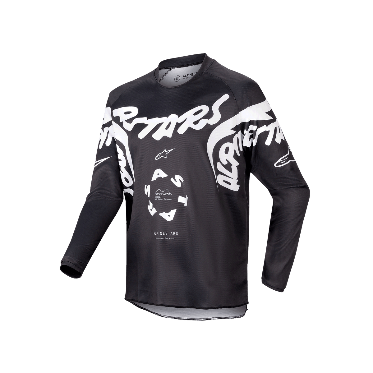 Camisola Racer Hana Juvenil 2024