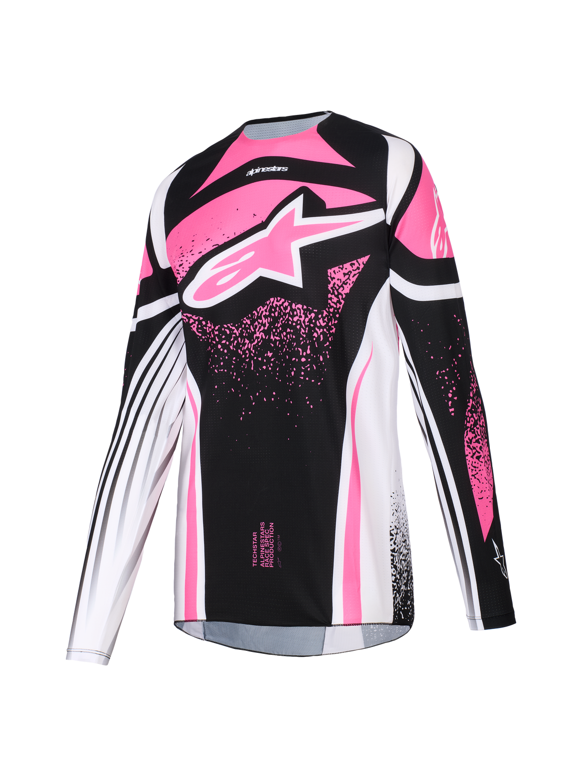 Camisola Stella Techstar Nomur 2026