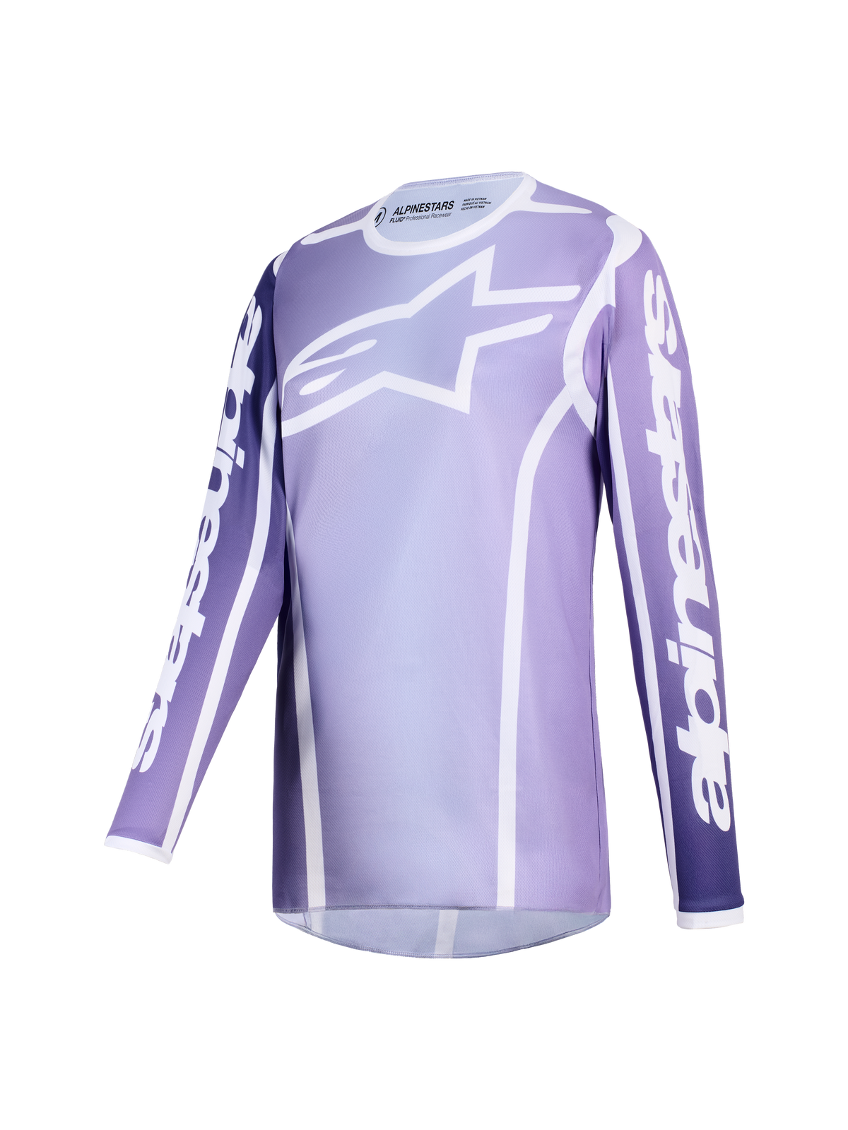 Camisola Stella Fluid Apex 2026