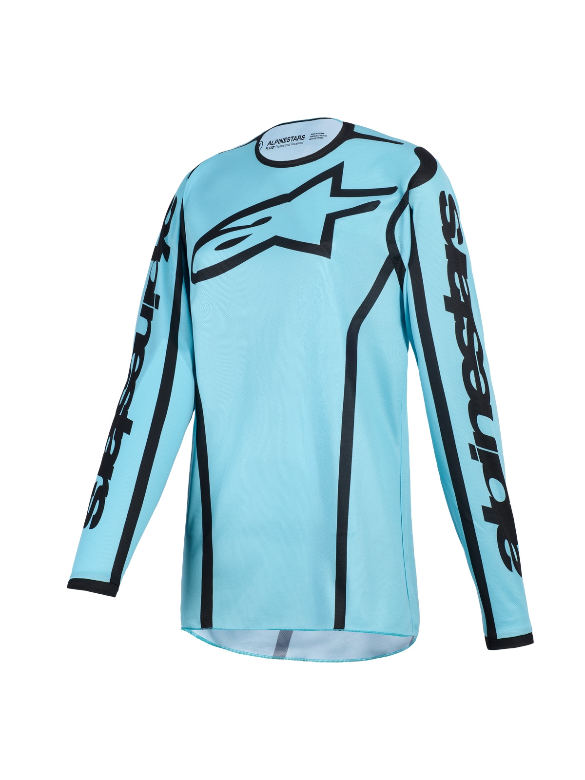 Camisola Stella Fluid Apex 2026