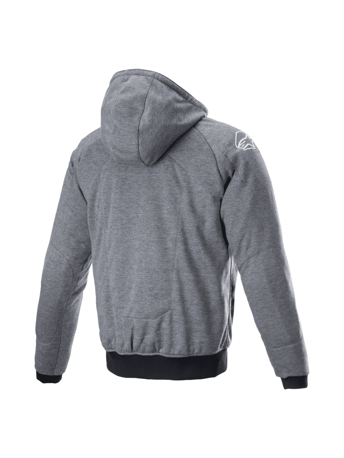 Sweatshirt Chrome Ignition