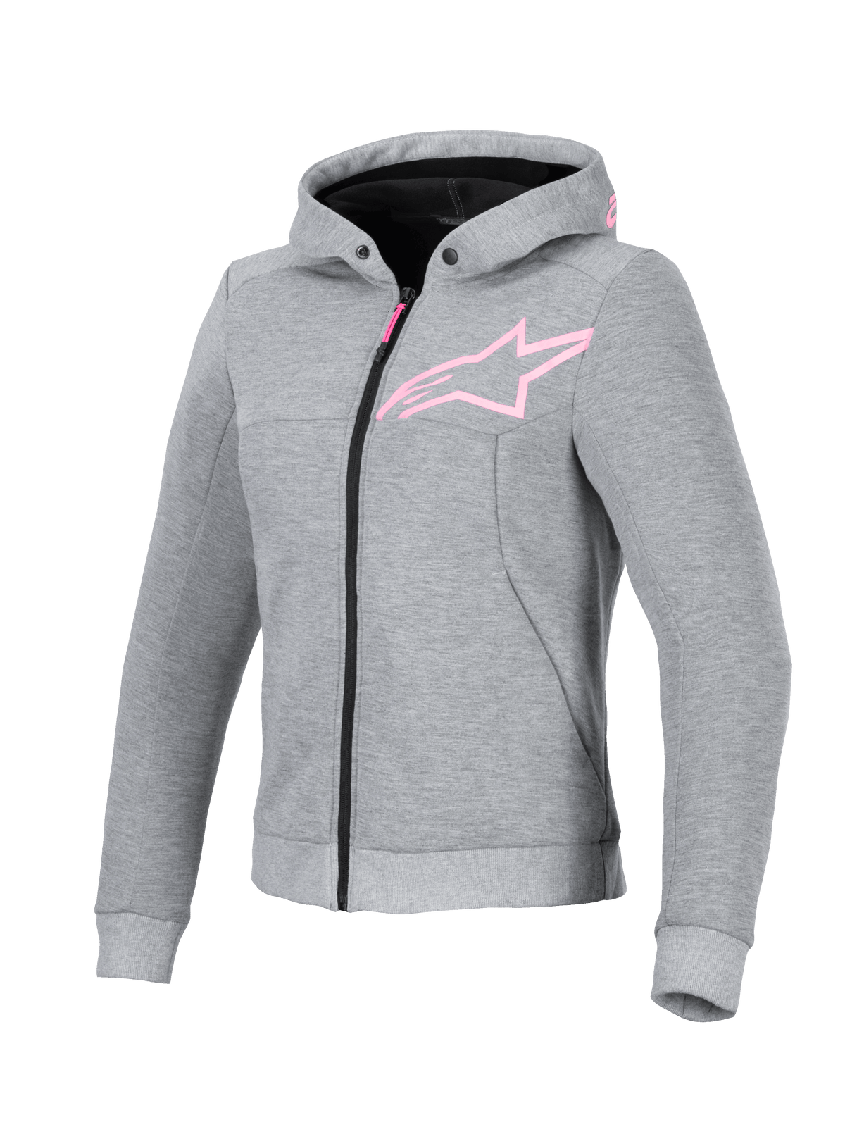 Casaco Com Capuz Stella Chrome V2 Sport