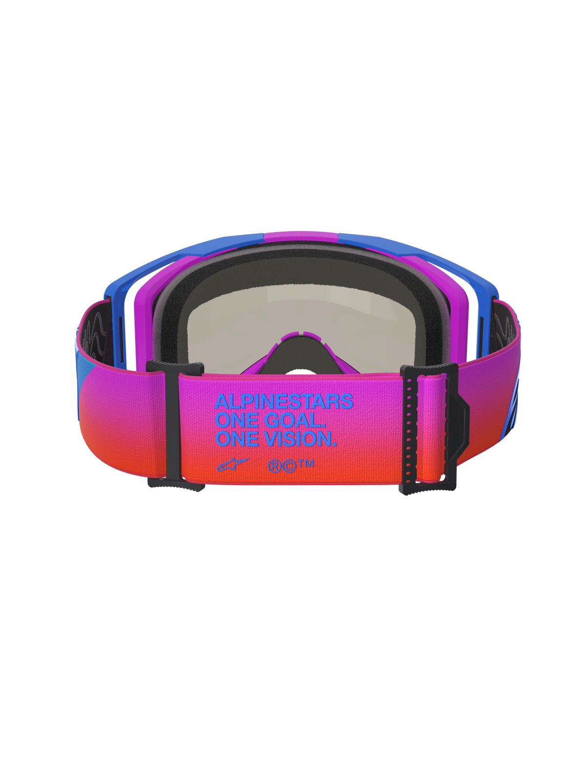Óculos Vision 8 Corp