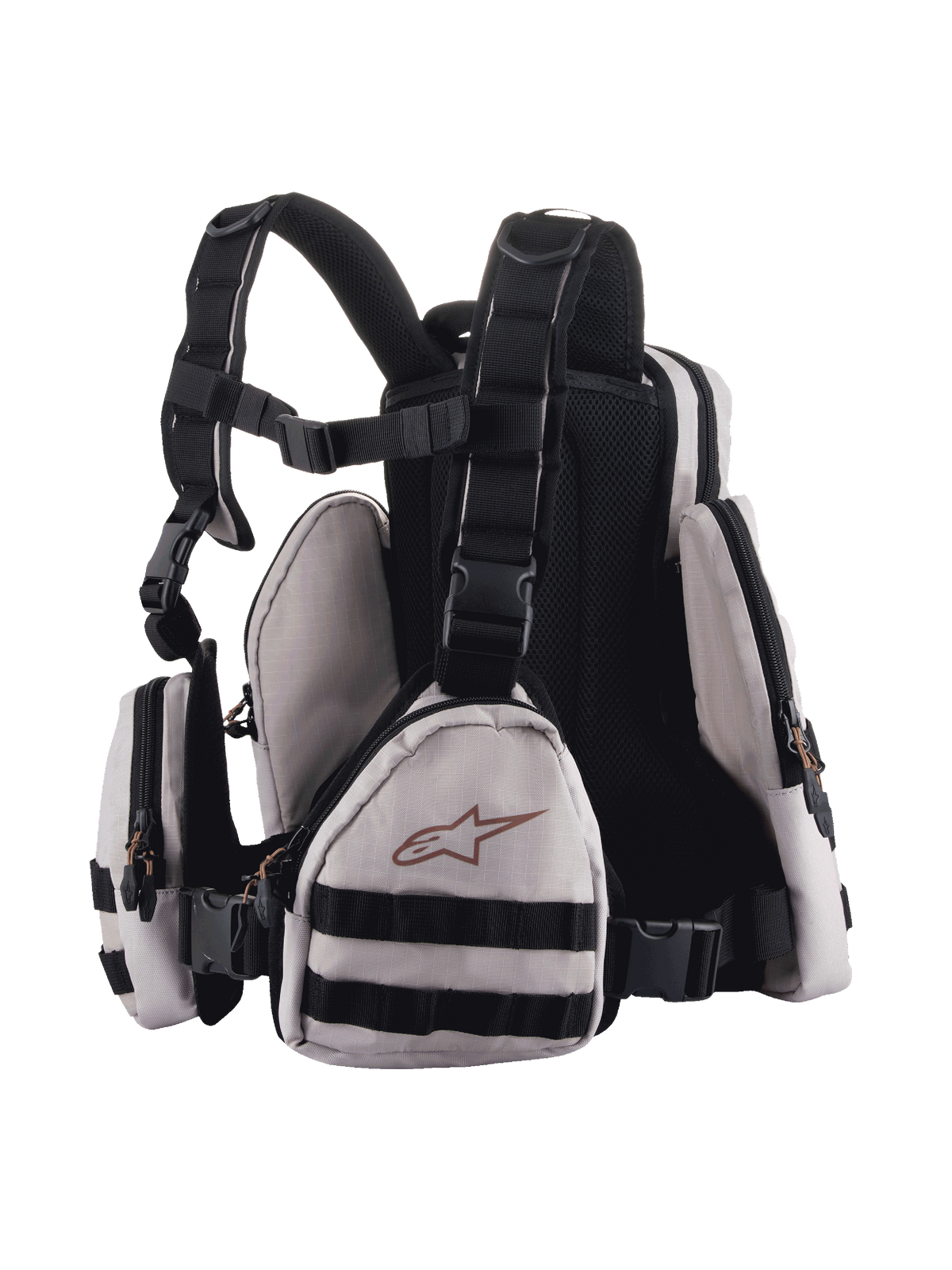 Bolsa Techdura Tactical