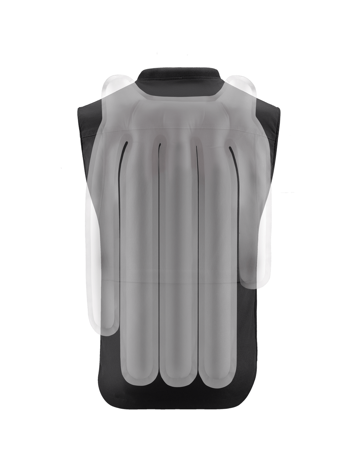 Airbag Tech-Air® 3 V2 Canvas