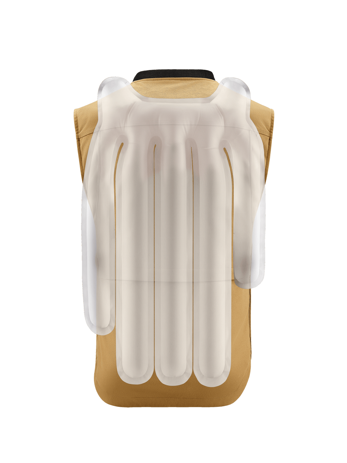 Airbag Tech-Air® 3 V2 Canvas