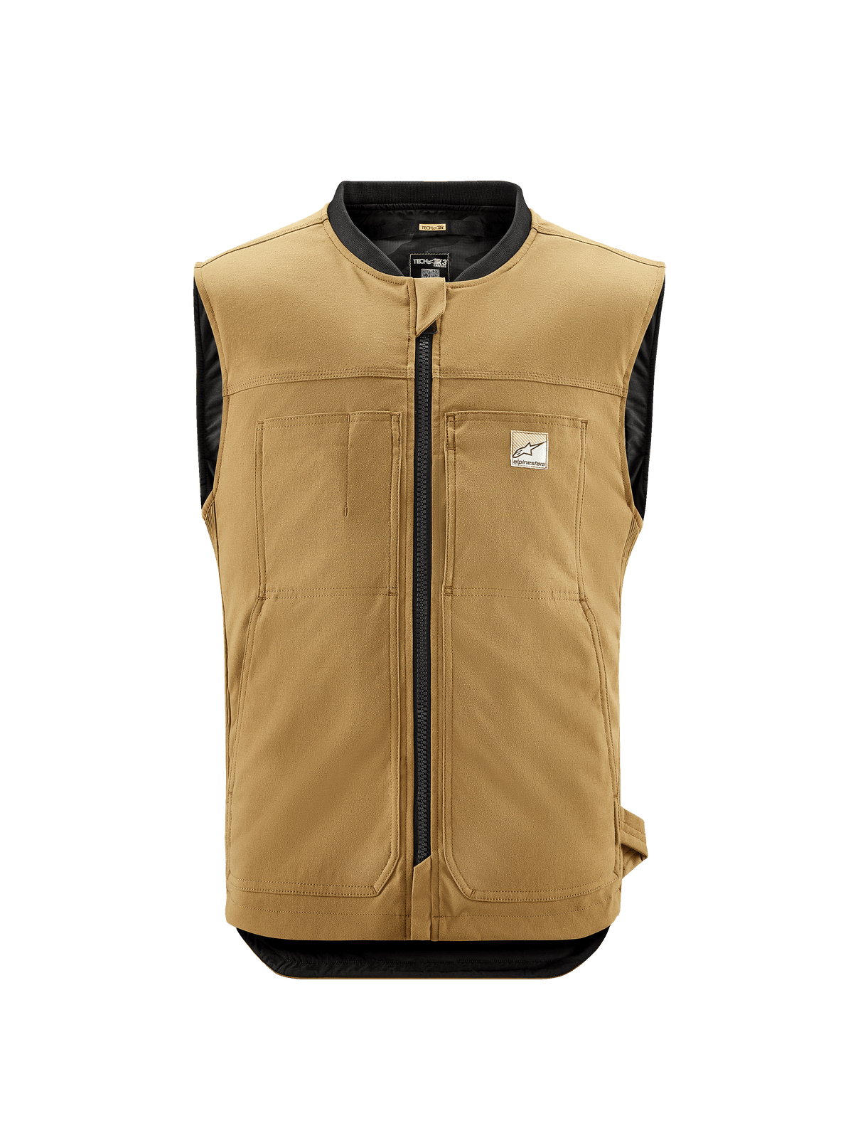 Airbag Tech-Air® 3 V2 Canvas