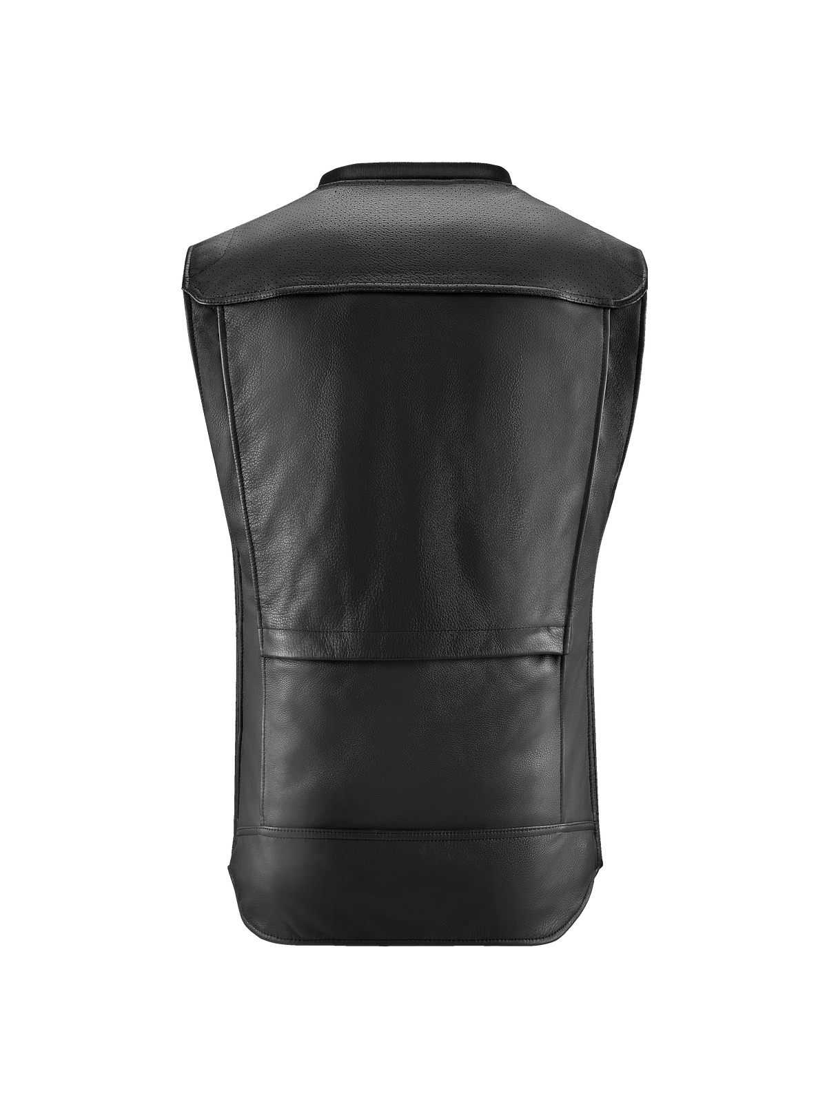 Airbag Tech-Air® 3 V2 De Couro