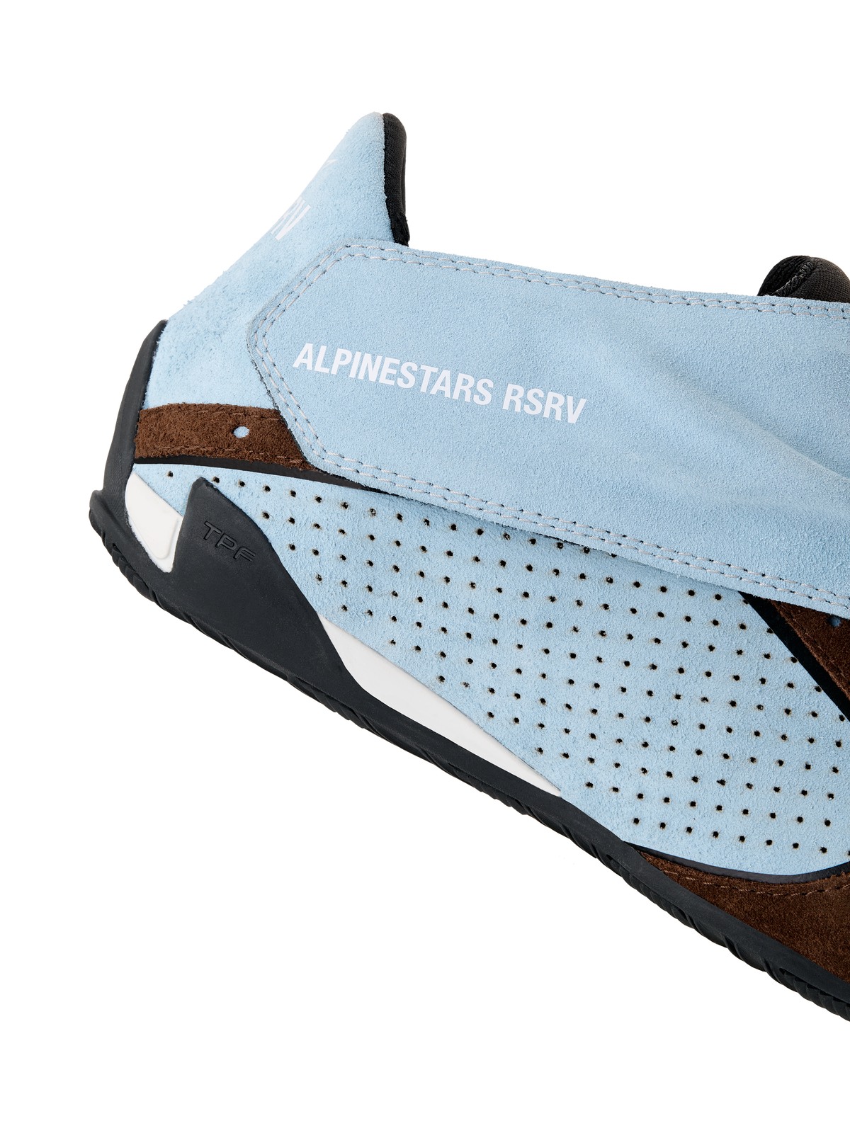 Sapatos RSRV Starline