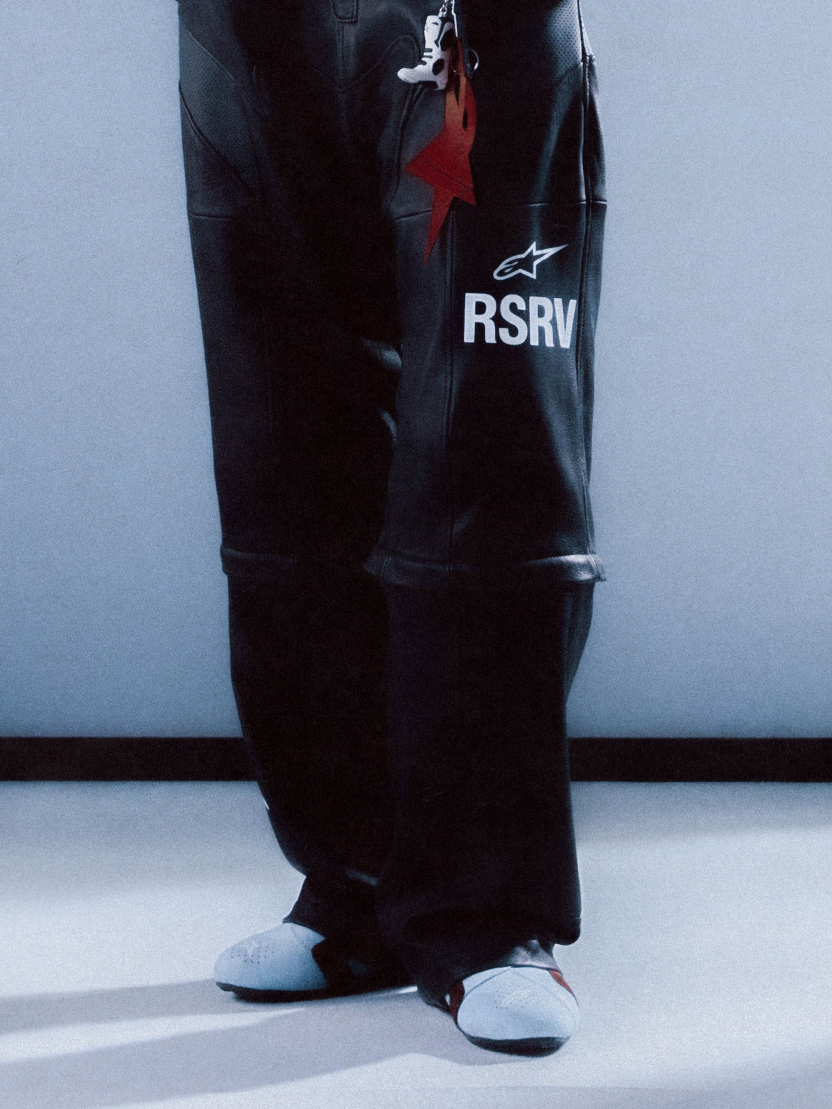 Sapatos RSRV Starline