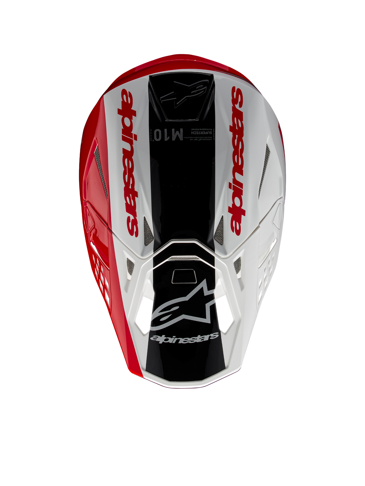 Supertech M10 Unite Helmet ECE 22.06