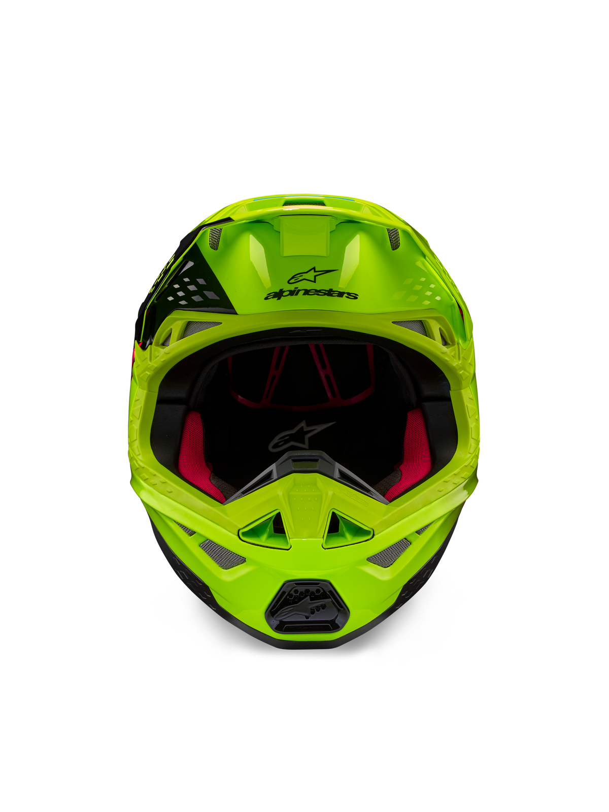Supertech M10 Unite Helmet ECE 22.06