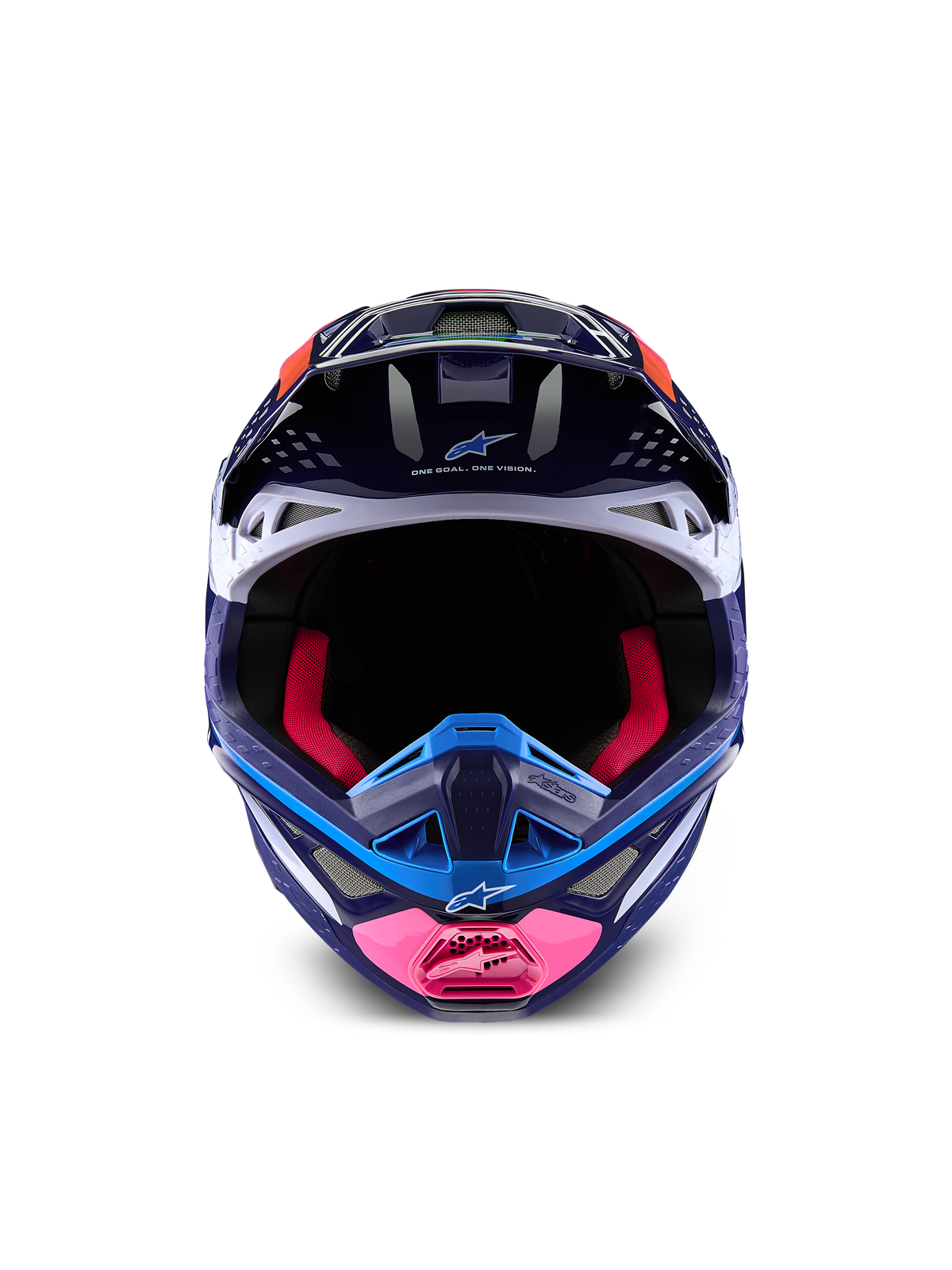 Capacete Supertech M10 Edição Limitada Records ECE 22.06