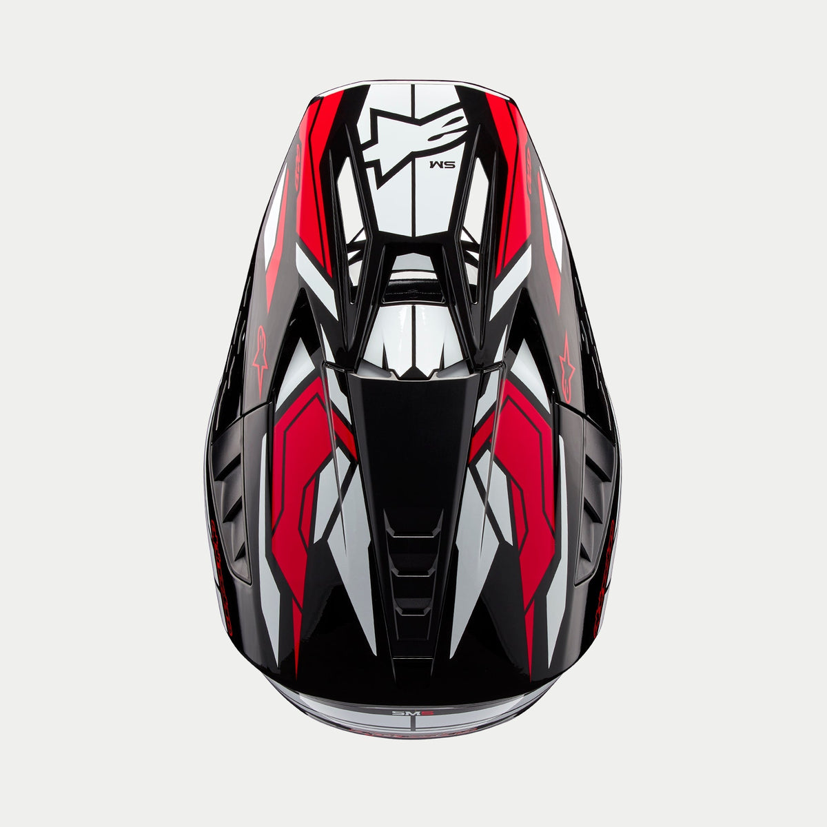 Capacete S-M5 Action 2 ECE 22.06