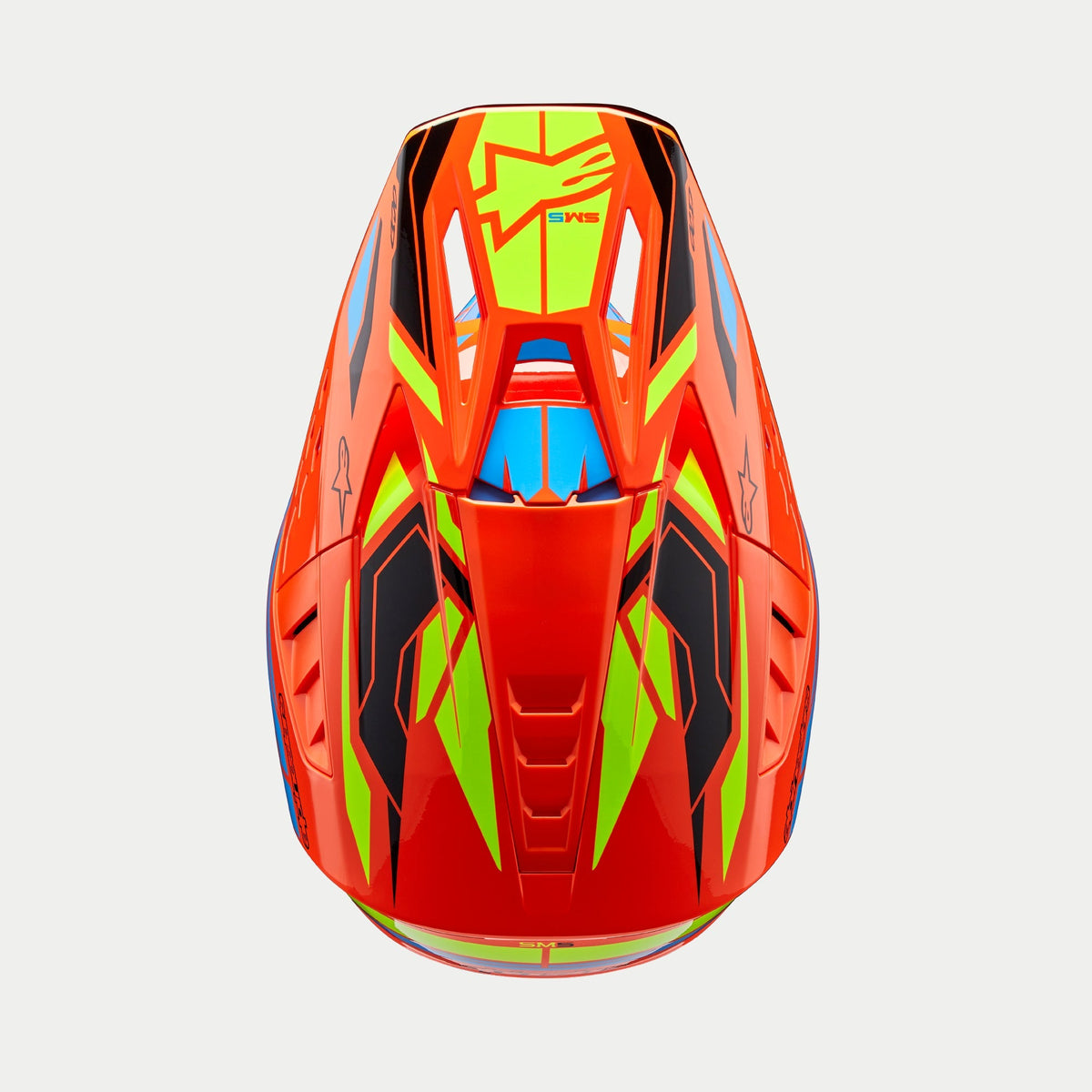 Capacete S-M5 Action 2 ECE 22.06