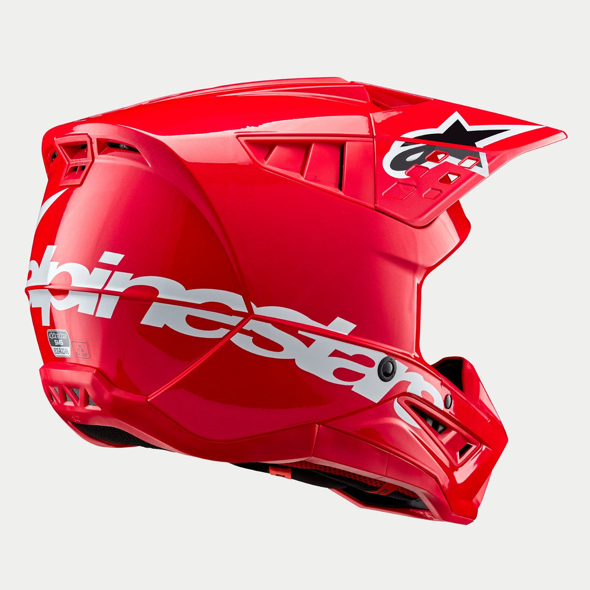 S-M5 Corp Helmet ECE 22.06