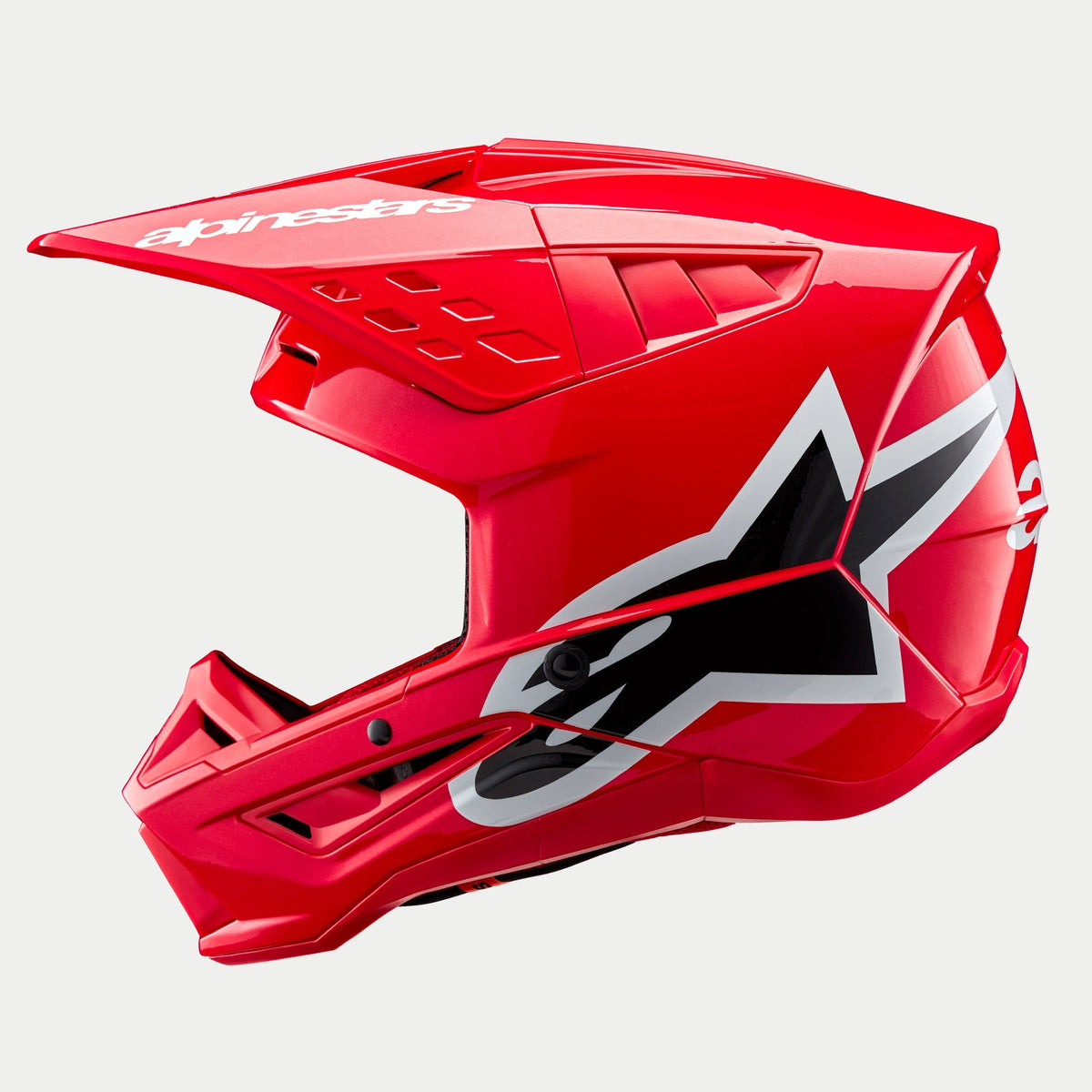 S-M5 Corp Helmet ECE 22.06